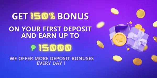 Niceph Login VIP promotion visual