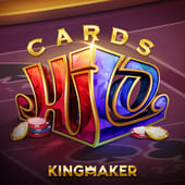 Cards Hi Lo at Niceph Login