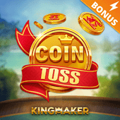 Coin Toss at Niceph Login