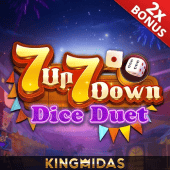 Dice Duet at Niceph Login