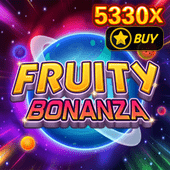 Fruity Bonanza hot