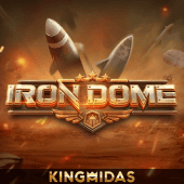 Iron Dome at Niceph Login