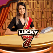 Lucky 7 at Niceph Login