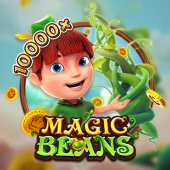 Magic Beans hot