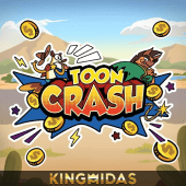 Toon Crash at Niceph Login