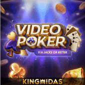 Video Poker at Niceph Login